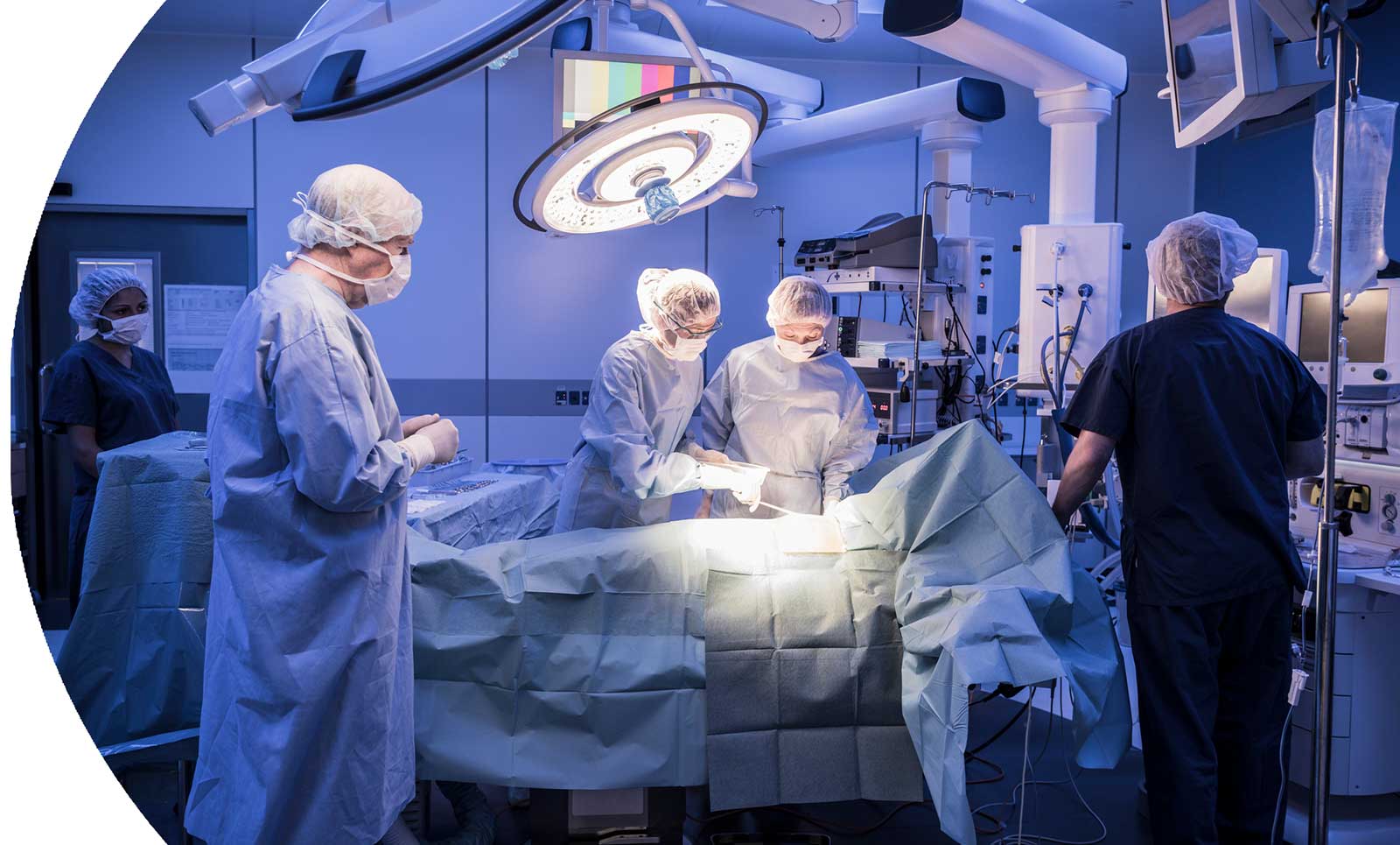 Automated Temperature Monitoring For Hospitals Cox Prosight