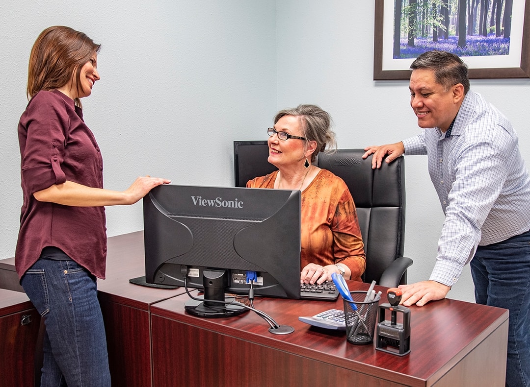 Careers at PfP Industries (214) 5007956