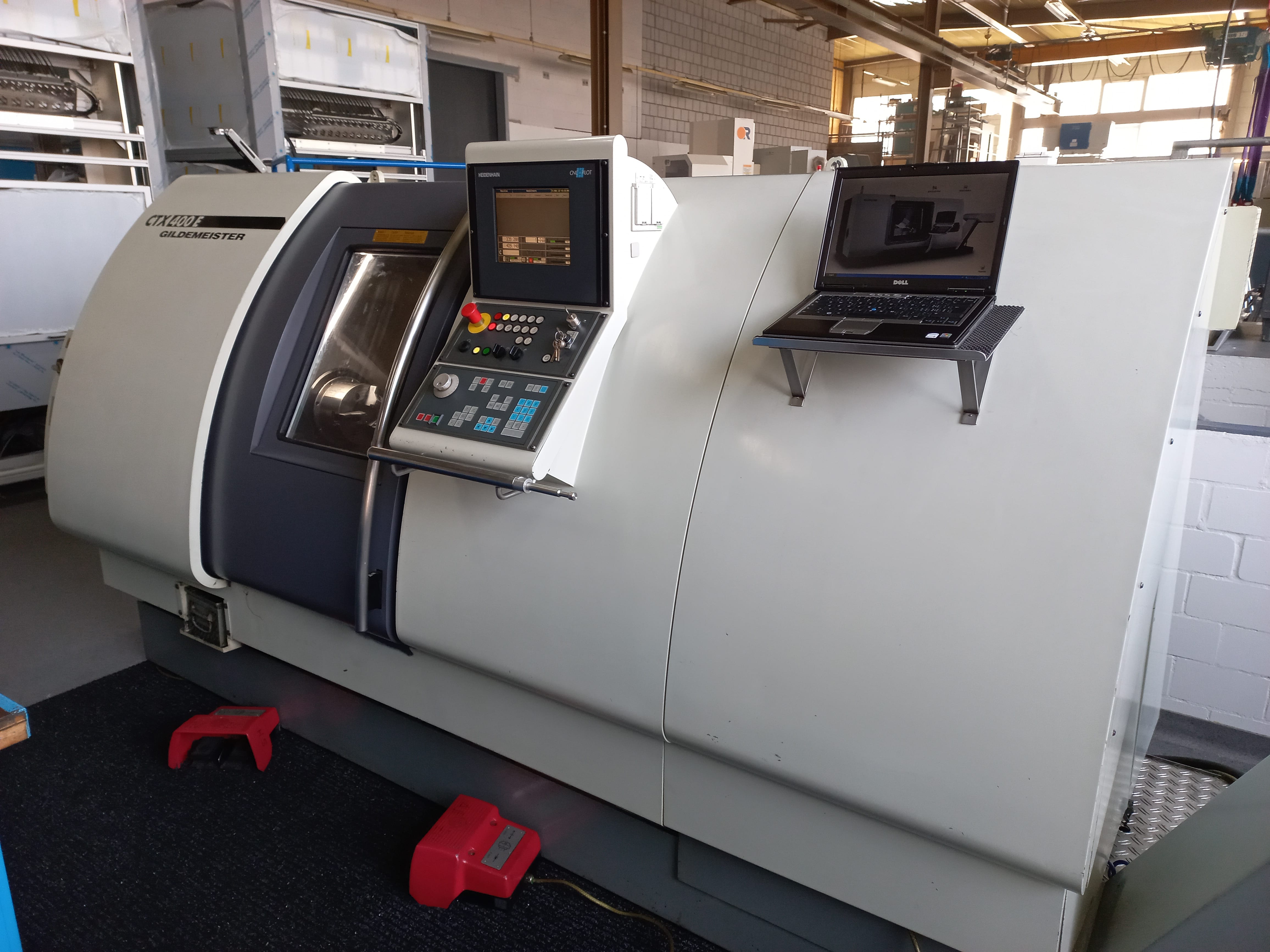 Angebot | zmb – innovation in automation
