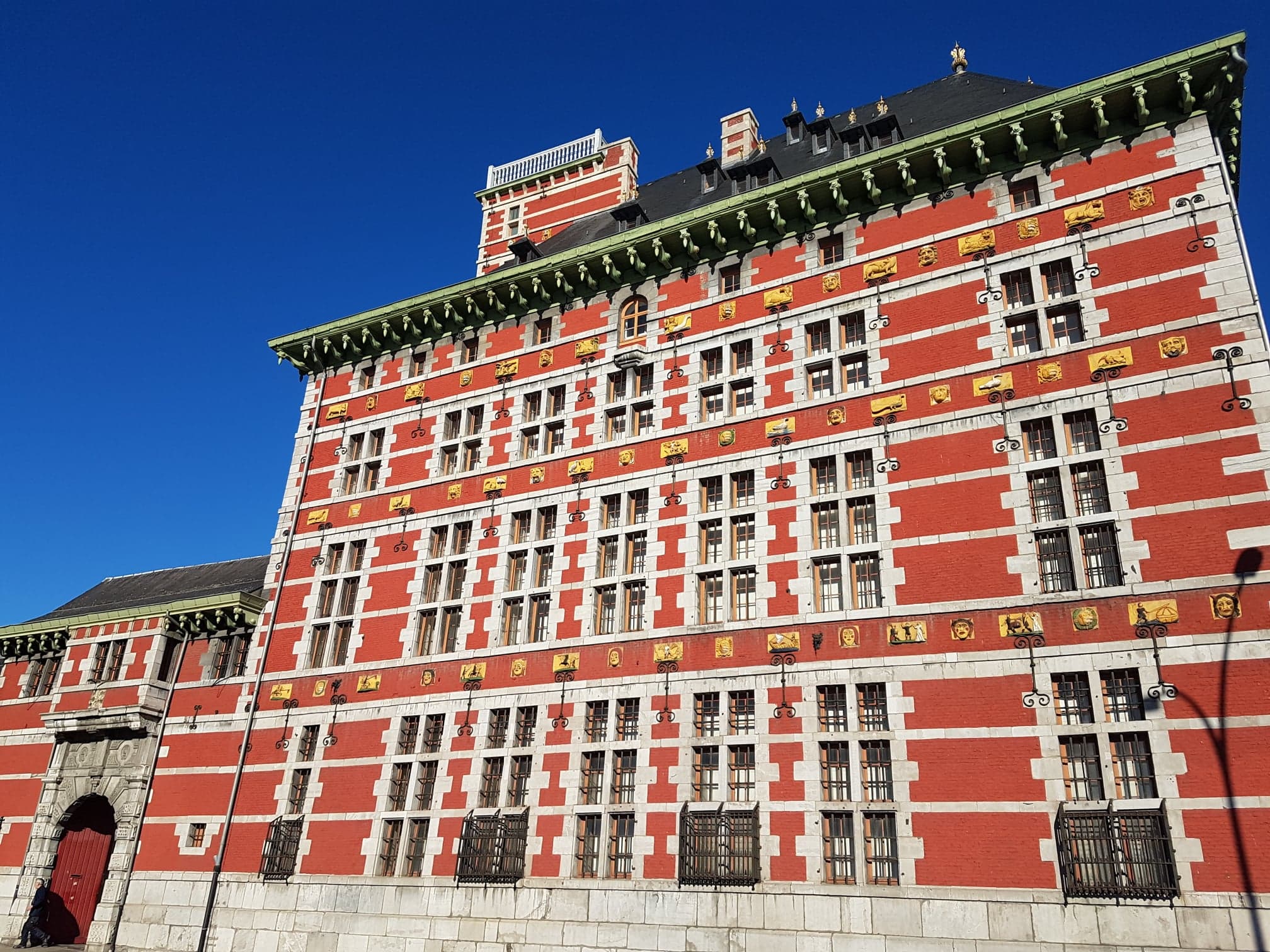 Musée du Grand Curtius
