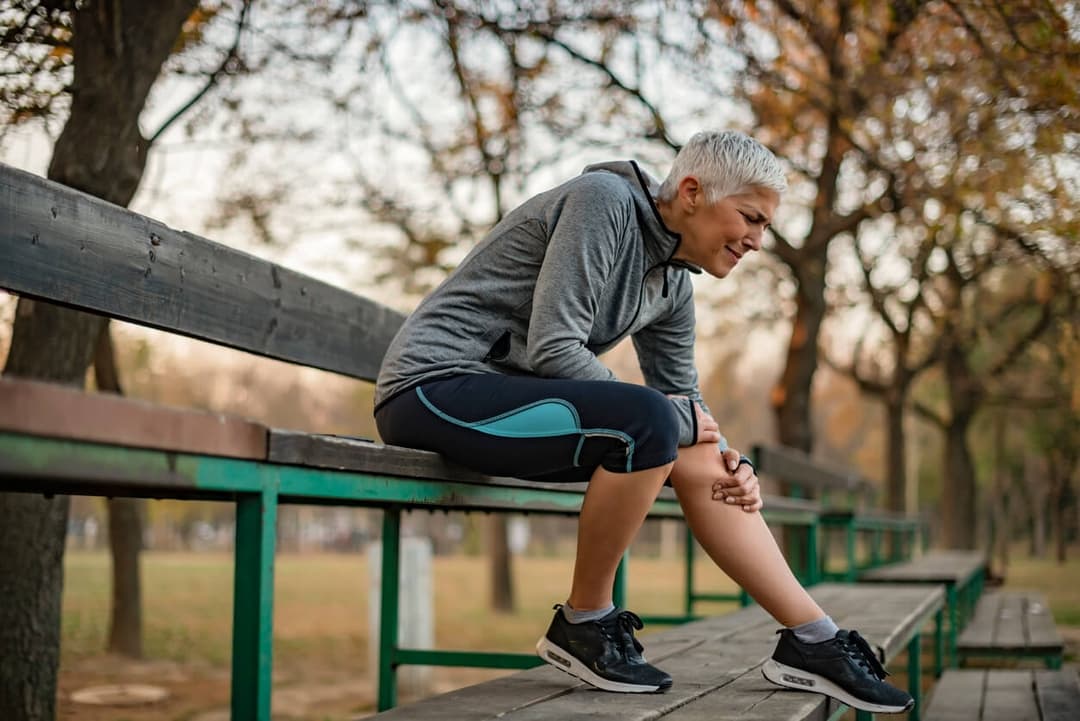 Burning Legs It Could Be a Venous Disorder Here's What You Need To Know