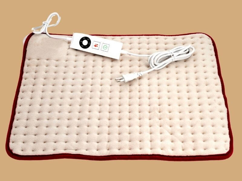 Heating pad