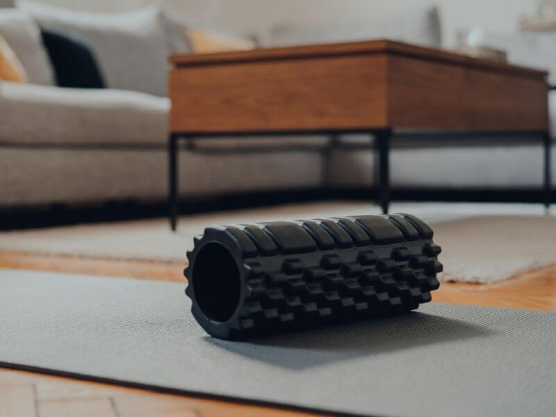 Foam roller