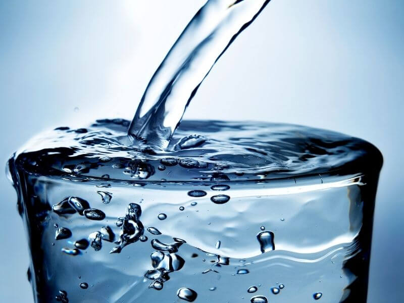 Water