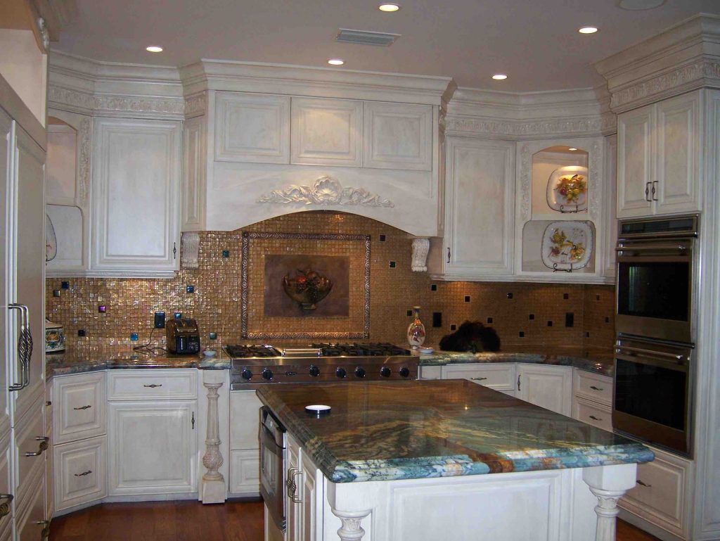 Custom Millwork Ideas and Options C & C Tampa