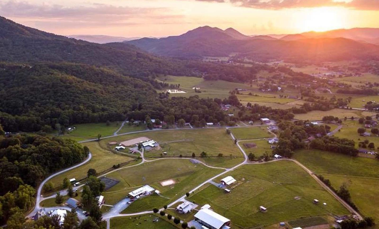 Wears Valley Ranch SNL Splash Norris Lake