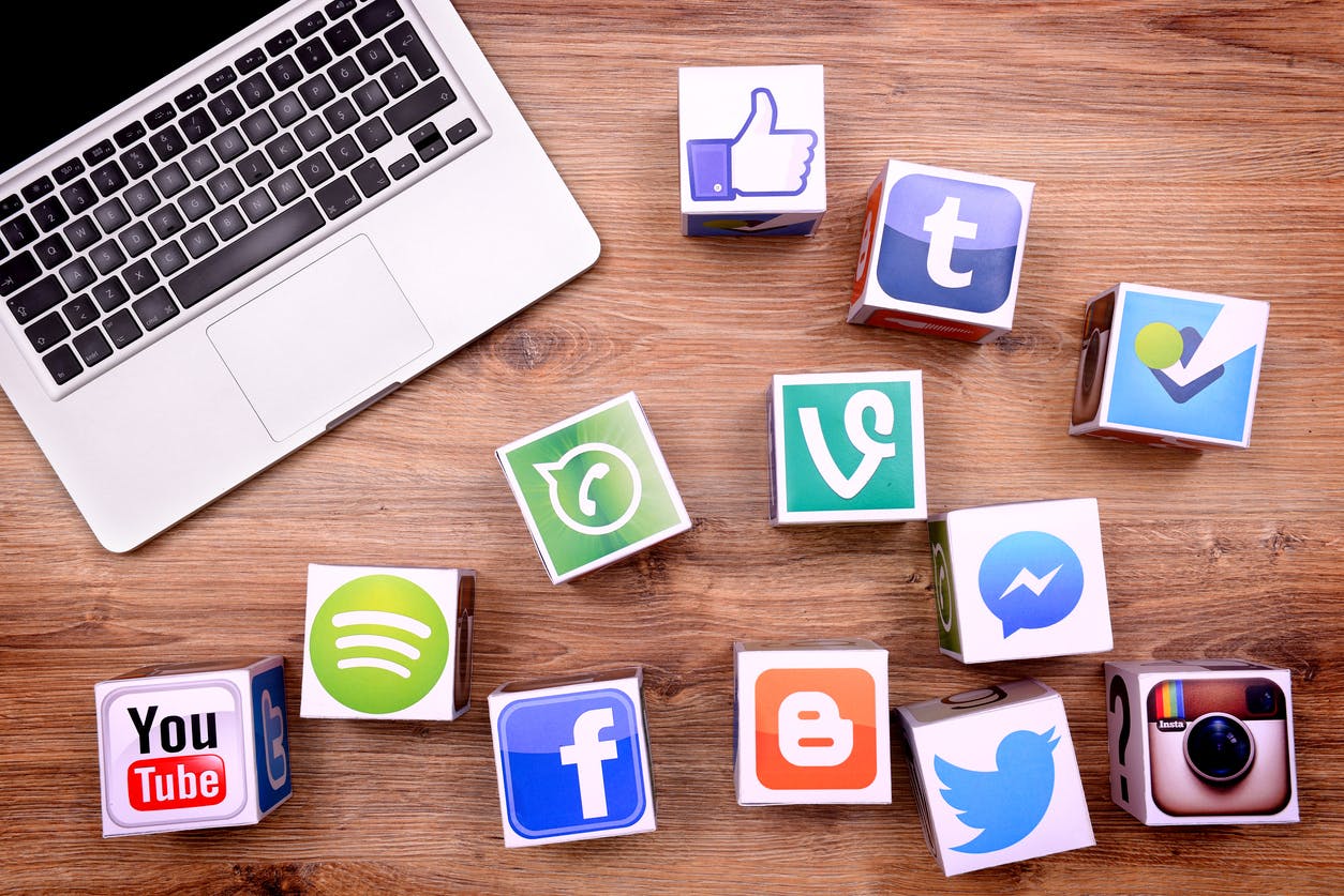 Social Media- the best marketing tool