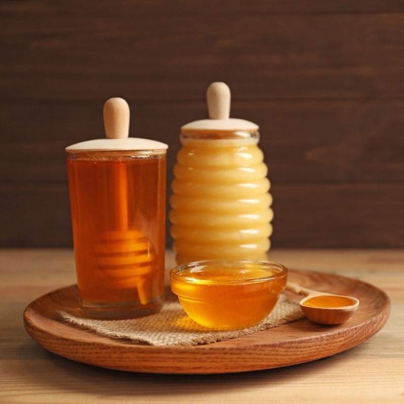 What is a Honeypot? And why doesn't it have Honey?