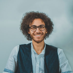Picture of Sam