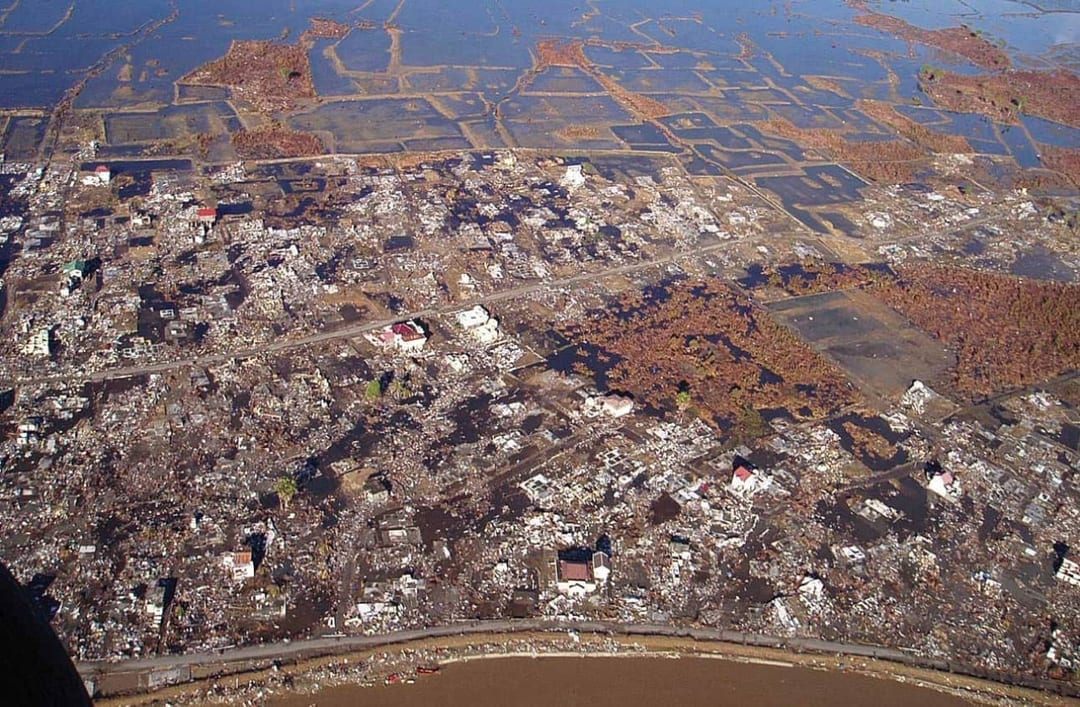 Case study of tsunami in chennai picture