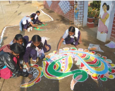 Value-based education
