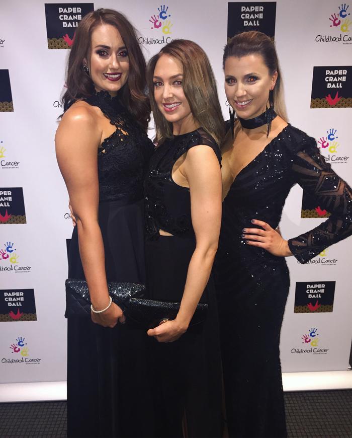 charity gala