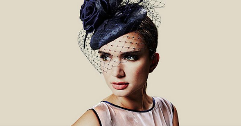 red race day outfits