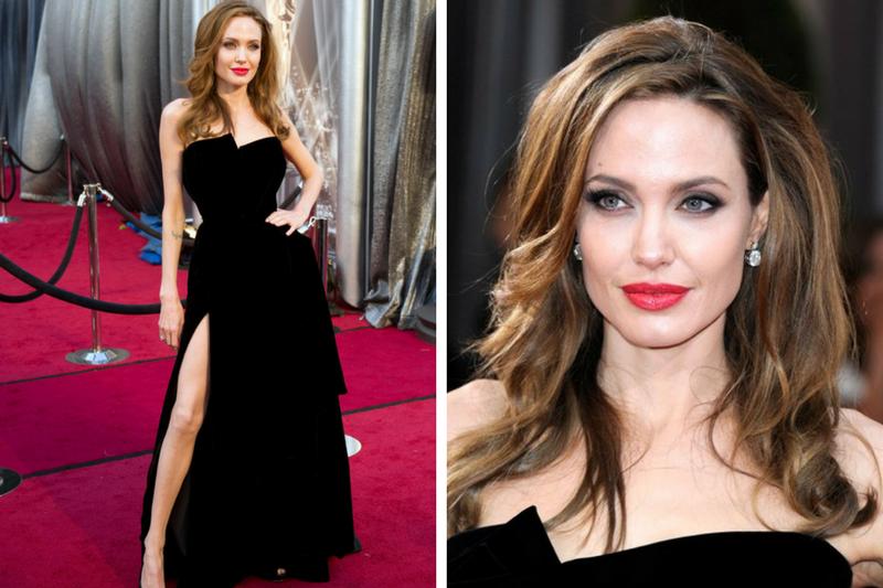 Makeup Ideas Little Black Dress Makeupview co Makeup Ideas Little Black Dress Makeupview co