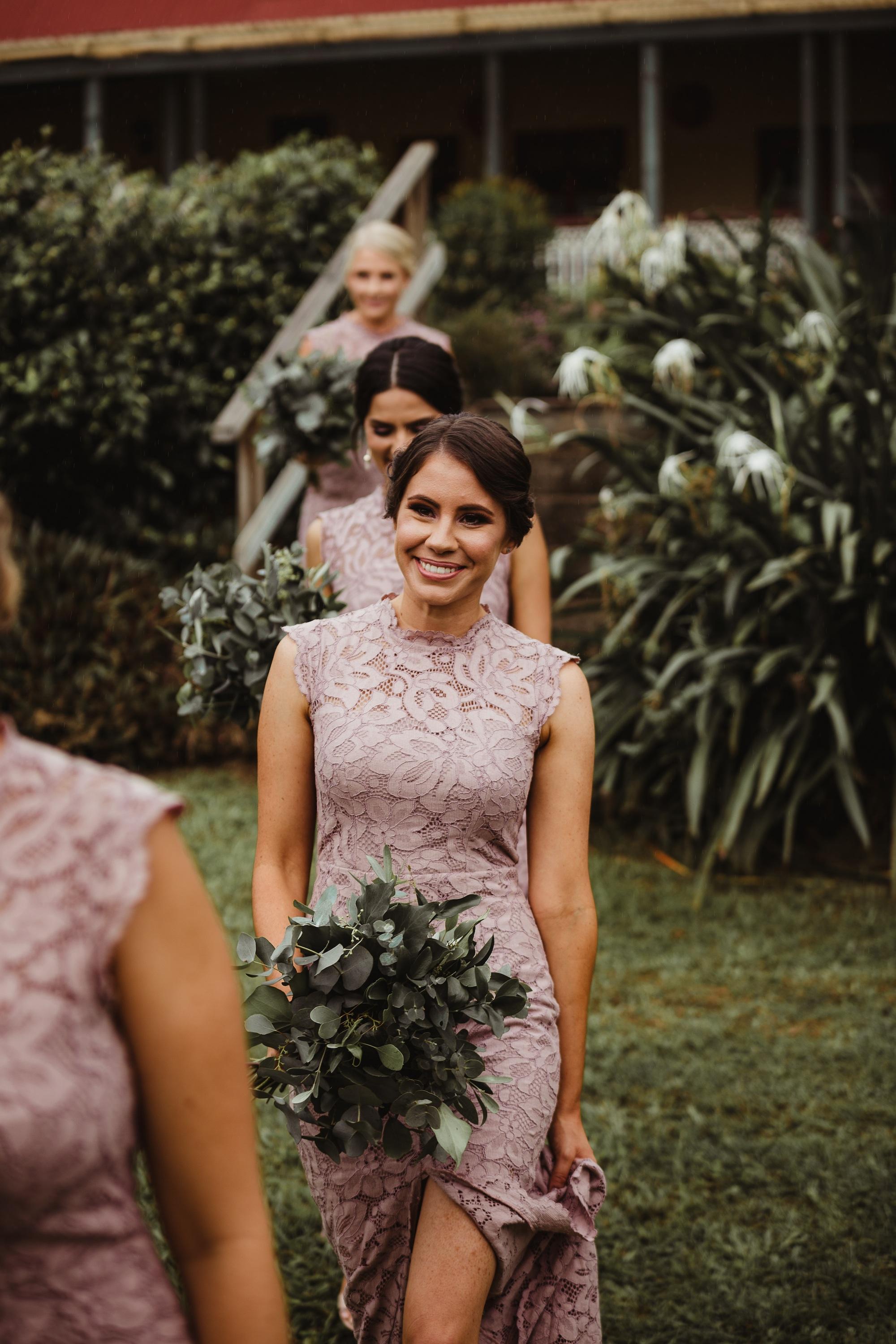Customer Story Bridesmaid Dress Hire in North Queensland GlamCorner