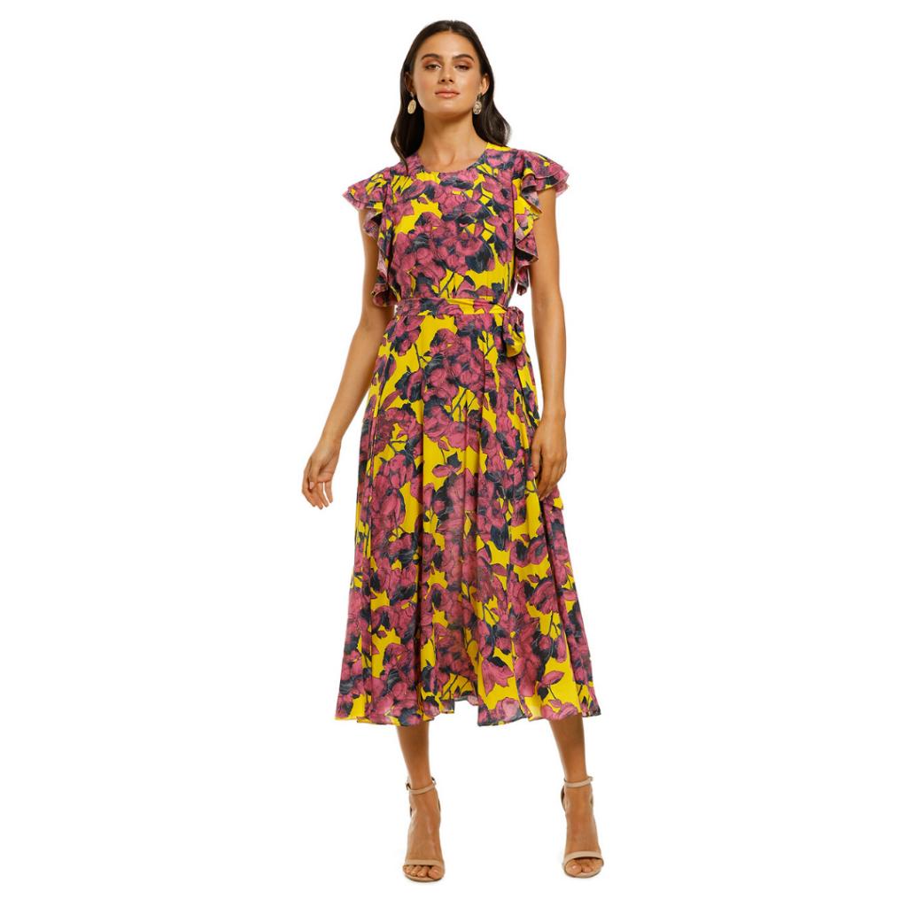 Oaks Day Fashion and Dress Code 2019