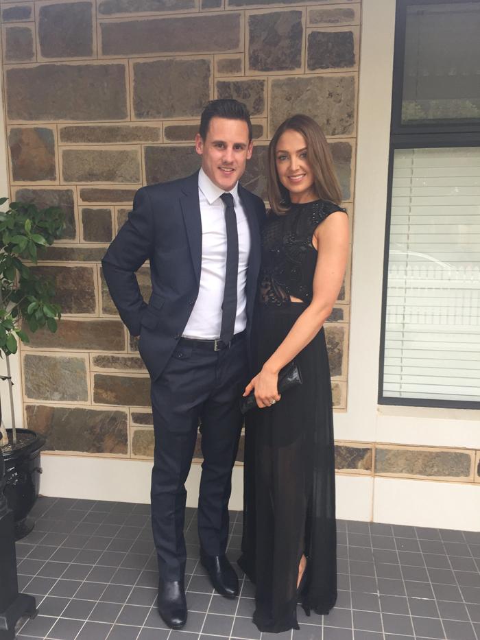 charity gala ball