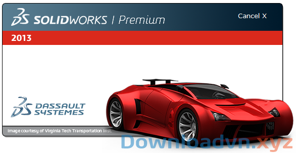 SolidWorks Downloadvn xyz