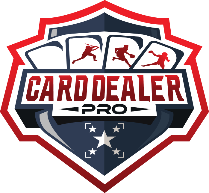 CollX Scan sports cards to find out what they're worth