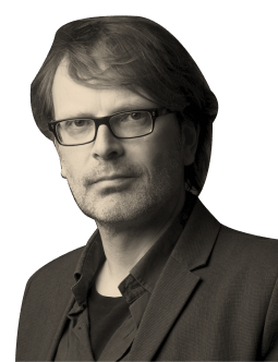 Hans Schnitzler