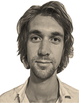 Dylan Vianen