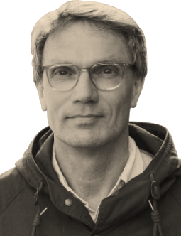 Mattie van der Worm
