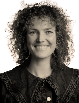 Rebecca Trouwee
