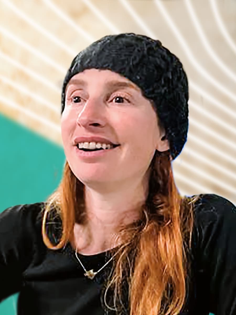 Isabel Reymann Team