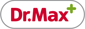 dr max logo