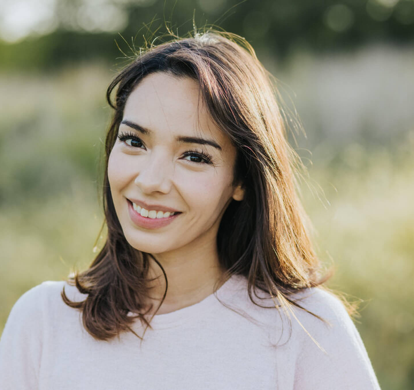 Creative Network Blended Sense