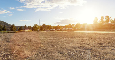 How Big Is 5 Acres of Land? (With Examples) | askBAMLand