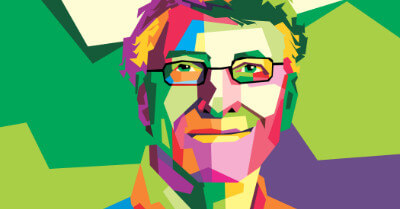 How Much Land Does Bill Gates Own? | askBAMLand