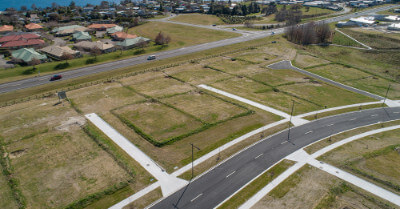 How To Get An Address For Vacant Land | askBAMLand