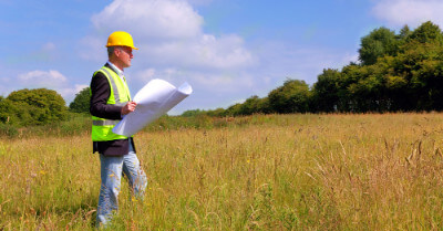 What Is Considered Developed Land? | askBAMLand