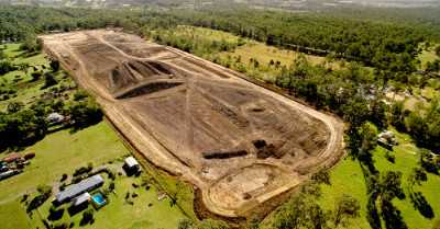 What Are The Types Of Land Development? | askBAMLand