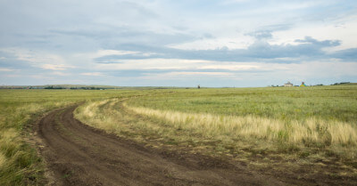 What Does G5 Undeveloped Land Mean? | askBAMLand