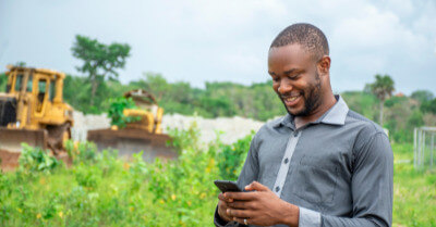 How To Survey Land With a Smartphone | askBAMLand