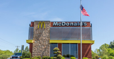How Much Land Does McDonald's Own? | askBAMLand