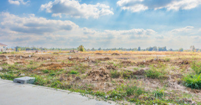 What Is Vacant Land? | askBAMLand