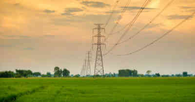 Cost To Have Electricity Turned On Undeveloped Land | askBAMLand
