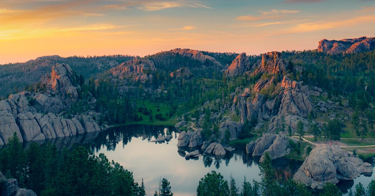 Owning Land In South Dakota Pros & Cons askBAMLand