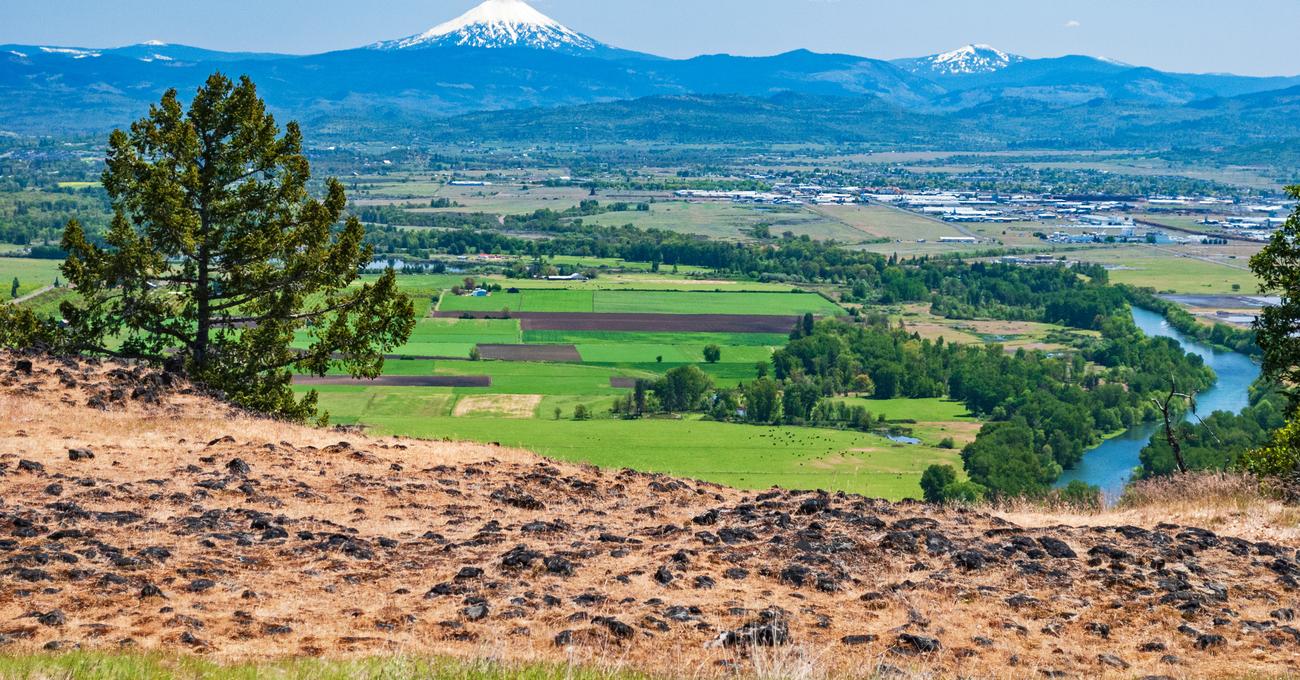 Owning Land In Oregon Pros & Cons askBAMLand