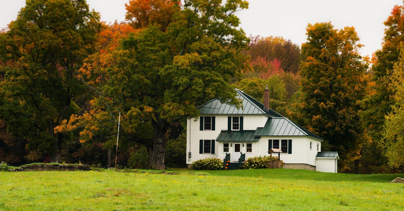 Owning Land In Pennsylvania Pros & Cons askBAMLand
