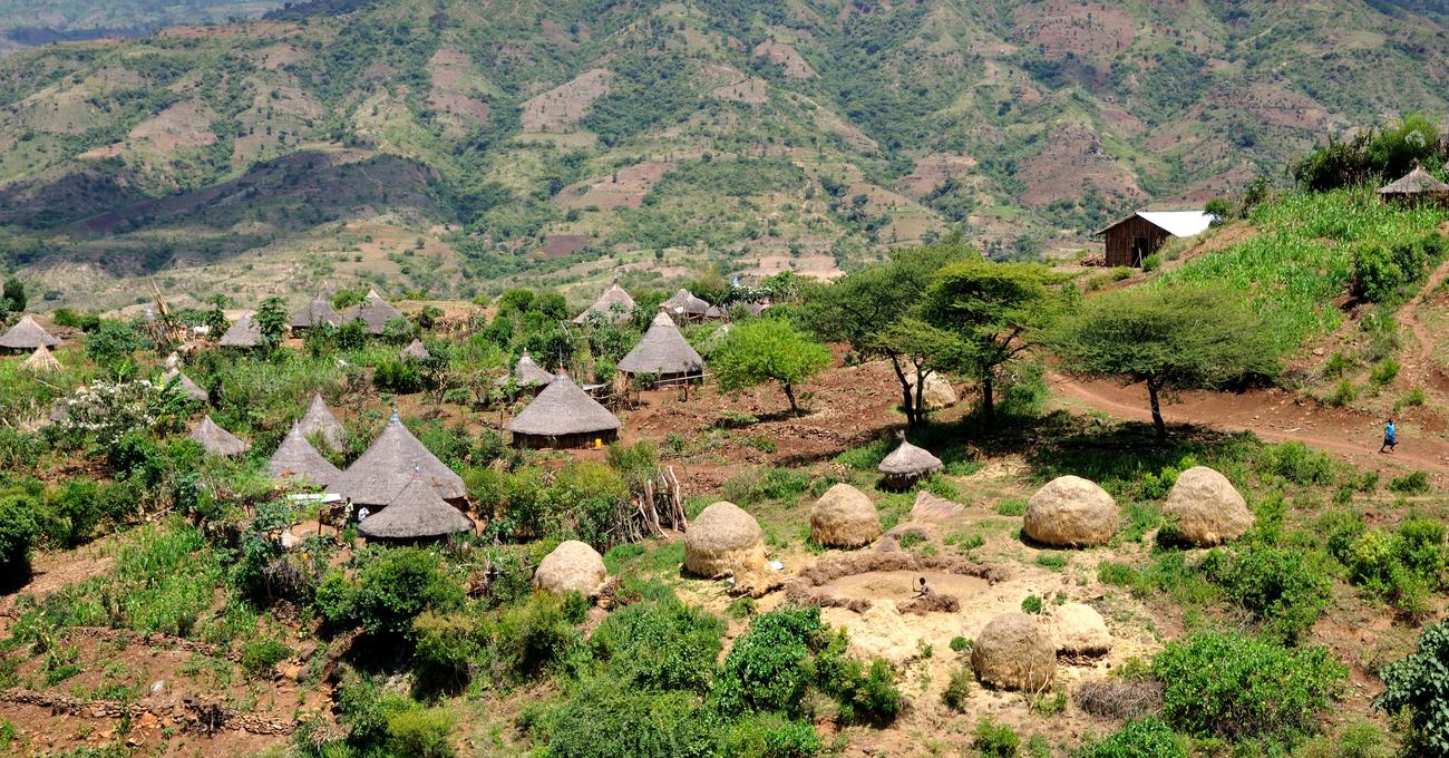 Buying Land In Ethiopia As A Foreigner (Pros & Cons) askBAMLand
