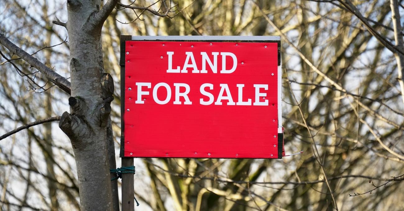 What Does A Buyers Agent Do If You Are Buying Raw Land?