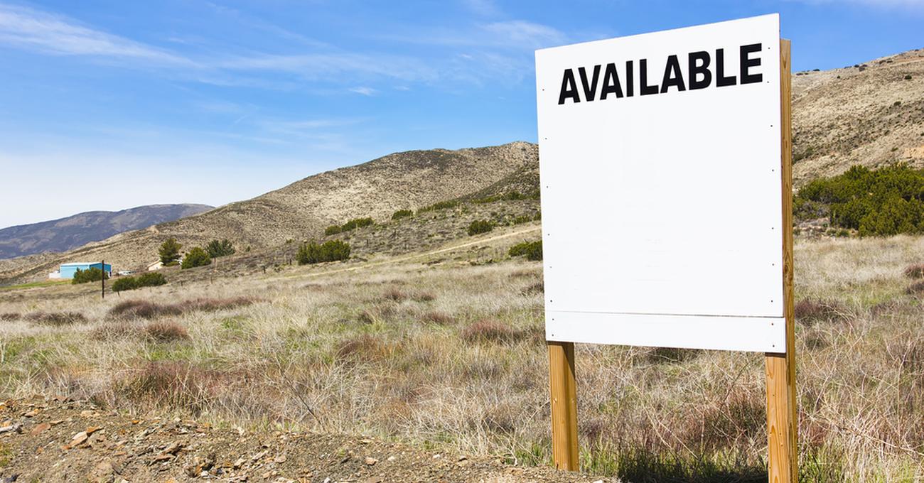 How To List Vacant Land On Zillow askBAMLand