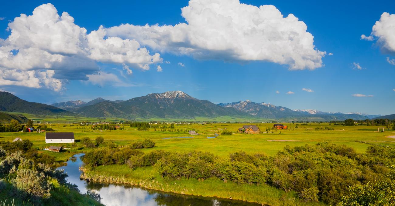 Owning Land In Idaho Pros & Cons askBAMLand
