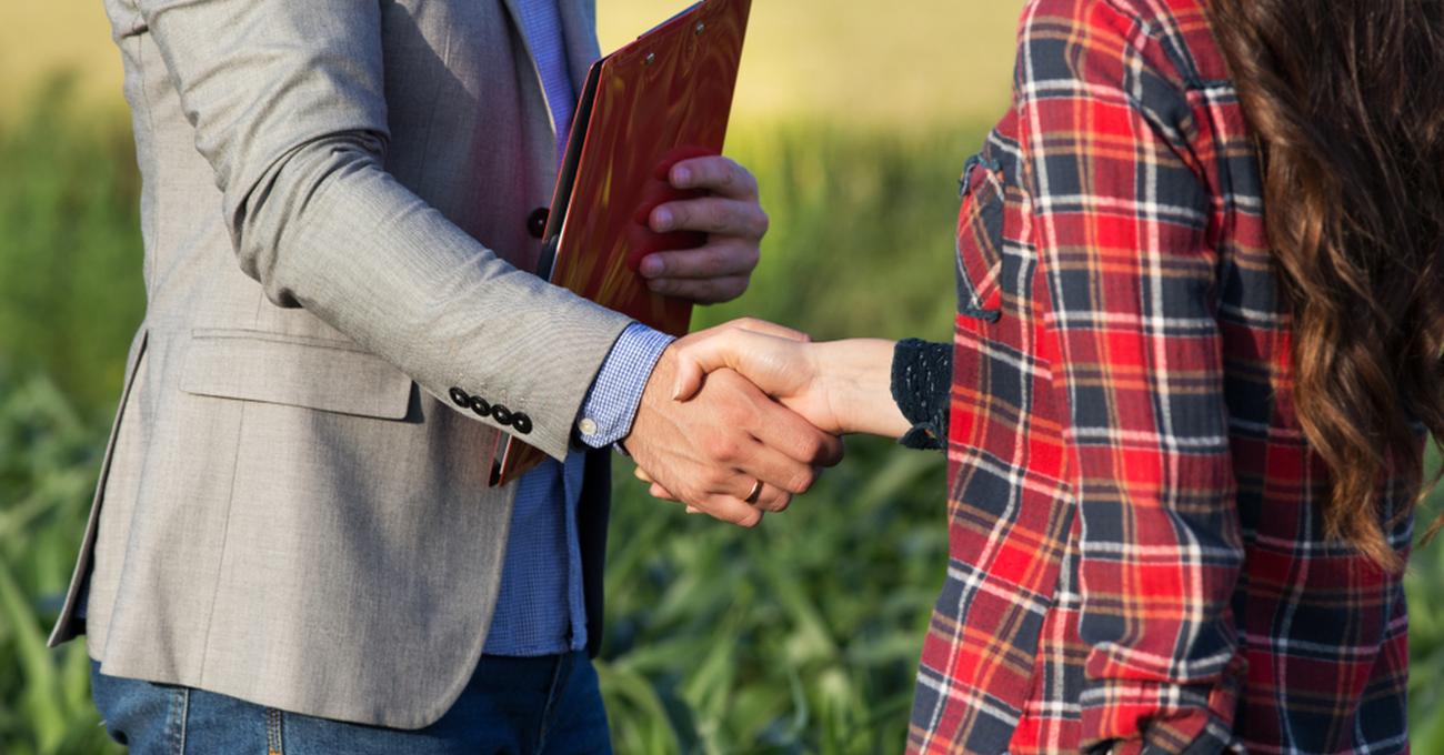 How To Get A Deal When Buying Raw Land askBAMLand