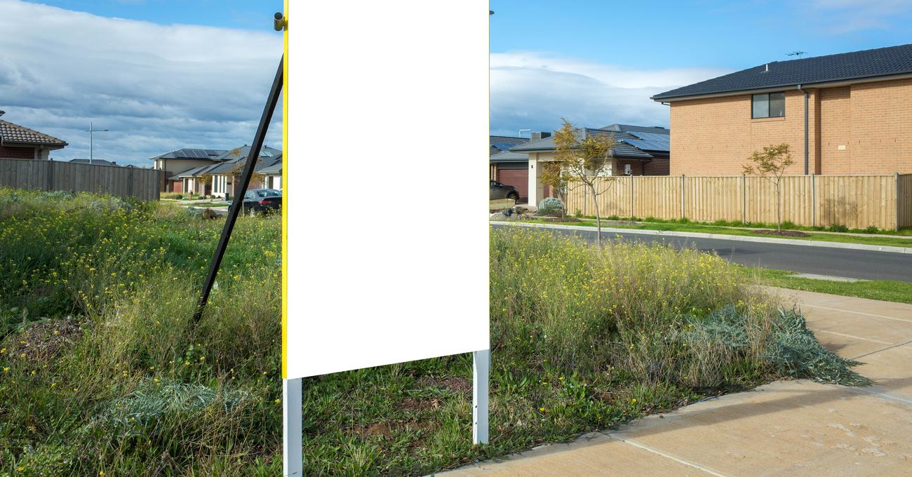 How To Sell Vacant Land Without A Realtor askBAMLand