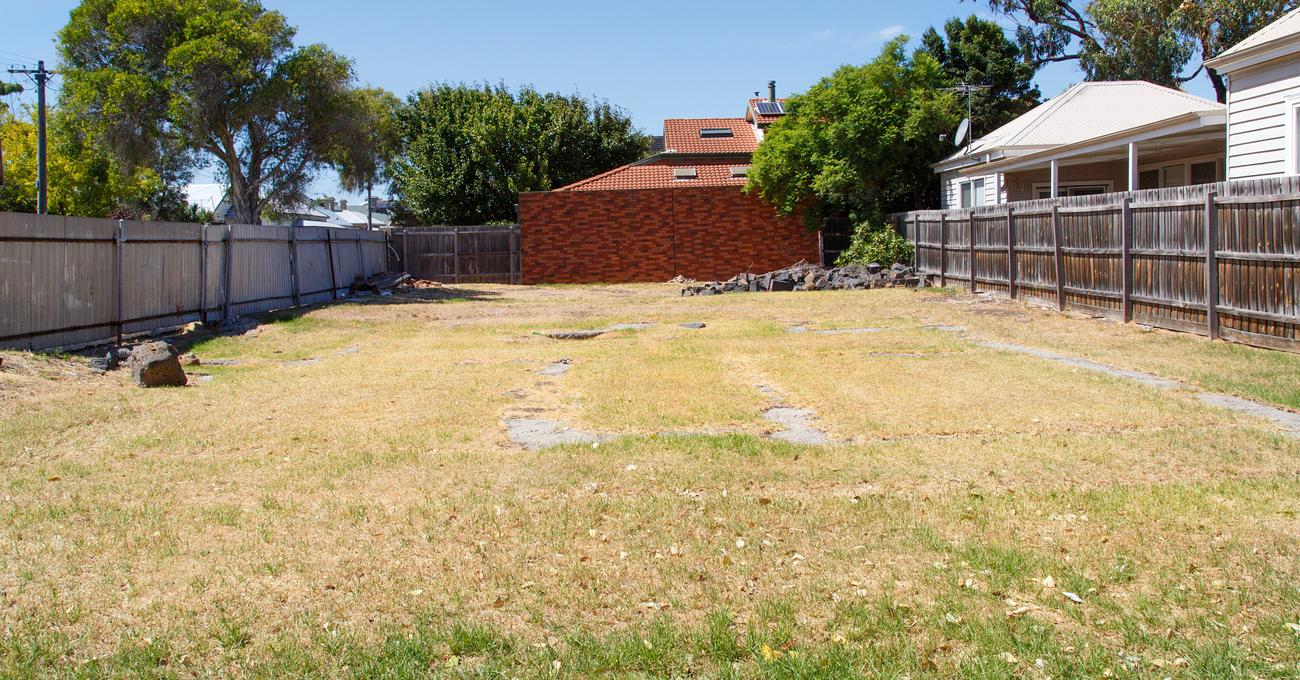 How To Finance Vacant Land askBAMLand